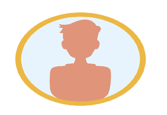 炉霍墙绘中如何画好人物轮廓？