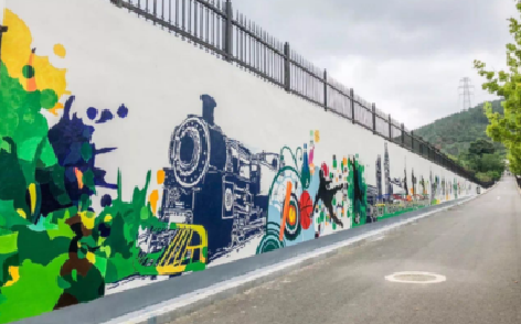 炉霍墙绘常见问题分析。