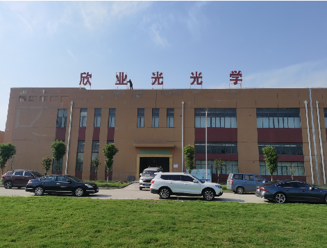 炉霍楼顶大型发光字制作如何安装？