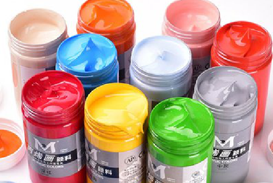 炉霍你知道什么材料可以用于墙绘吗？