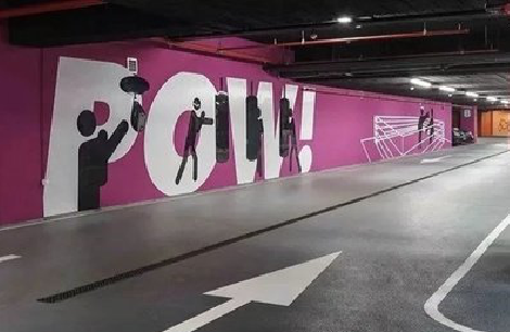 炉霍墙绘设计师的选择是关键。