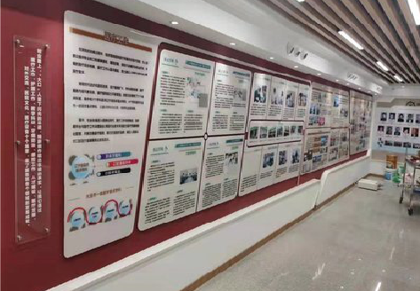 炉霍大城市文化背景墙制作常用工艺。