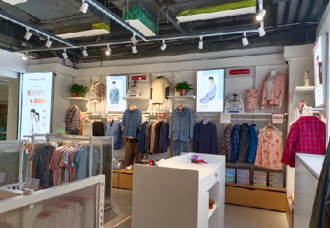 炉霍超市卖场装修如何提升消费欲望？