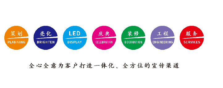 炉霍广告公司该如何满足客户需求？