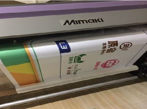 炉霍喷印写真褪色的原因。