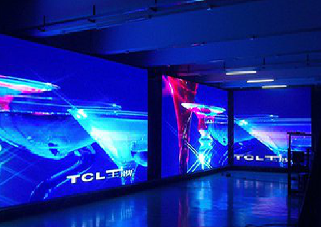 炉霍如何解决LED显示屏耗电问题？